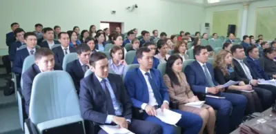 В Академии правосудия рассказали, как поступить на обучение