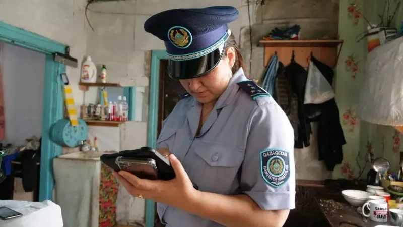 неблагополучные семьи