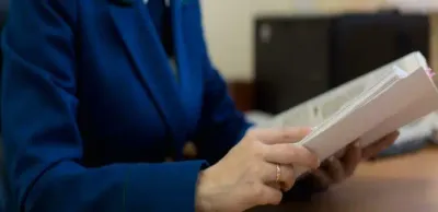 Генпрокуратура: в Казахстане наблюдается снижение преступности