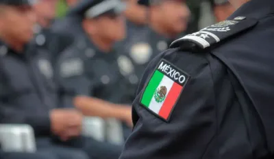 Mexico criminal