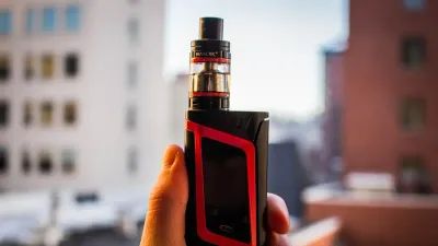 электронные сигареты