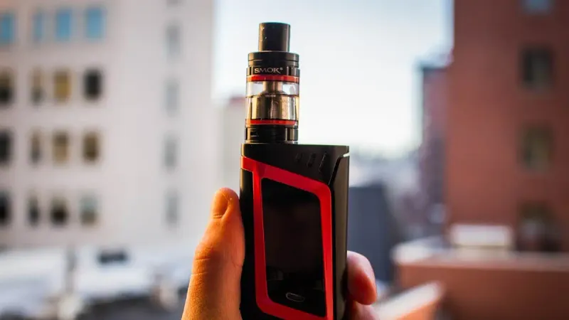 электронные сигареты