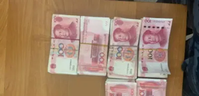 На «Хоргосе» пресекли попытки провоза иностранной валюты