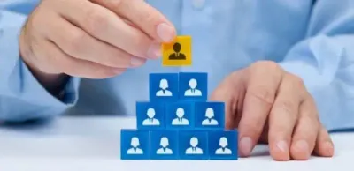 В Актобе арестовали организаторов финпирамиды