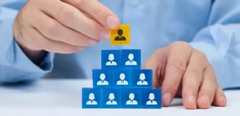 В Актобе арестовали организаторов финпирамиды