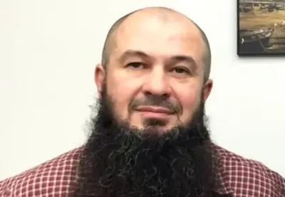 Ezhaev progovor terrorism