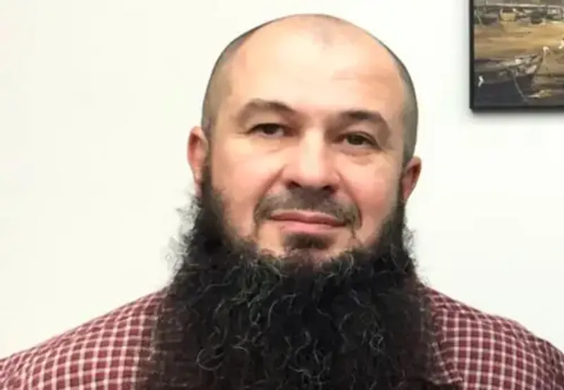 Ezhaev progovor terrorism