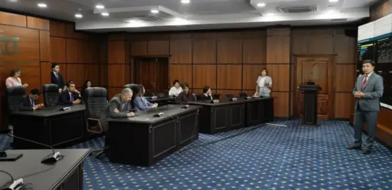 Верховный суд