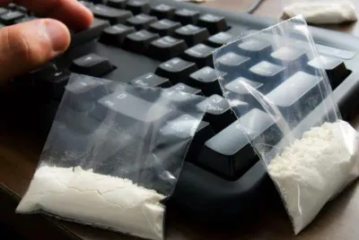 синтетические наркотики