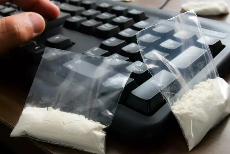 синтетические наркотики