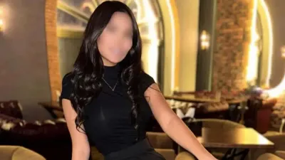 Сутенерша Айка