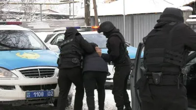 автокредиты мошенничество