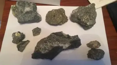 Черных старателей задержали в Абайской области