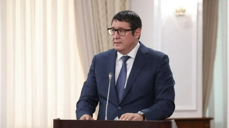 министерство энергетики