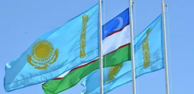 Казахстан и Узбекистан завершили демаркацию госграниц