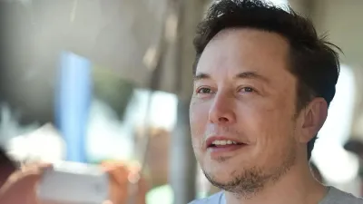 американский бизнесмен