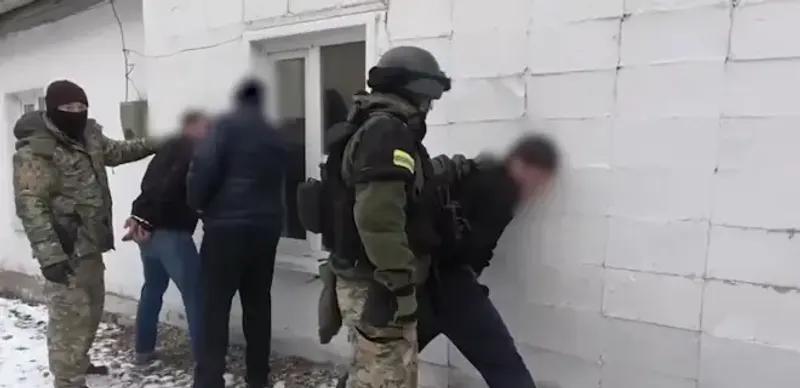 В Акмолинской области ликвидировали ОПГ