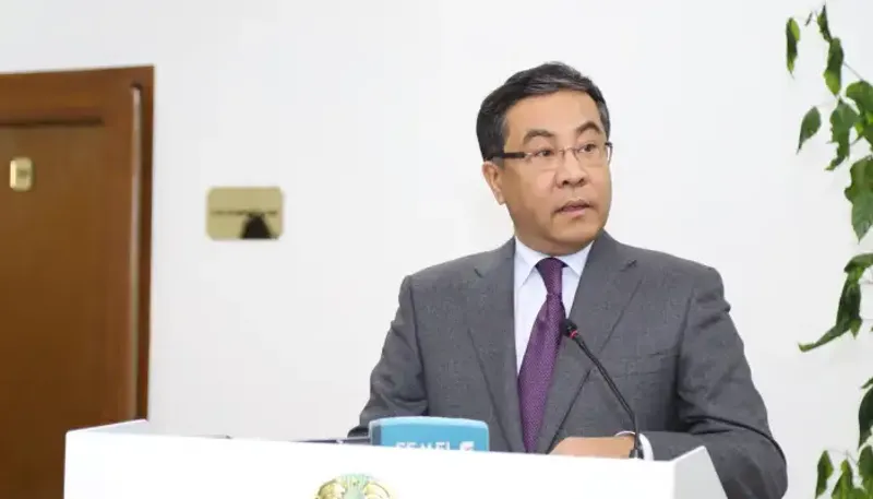 Нурлан Уранхаев