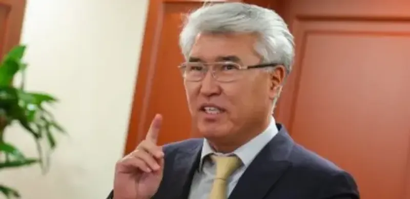 Арыстанбеку Мухамедиулы продлили арест