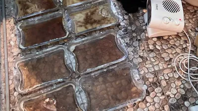 нарколаборатория