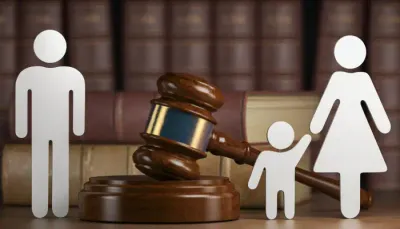 суд Нур-Султан семья