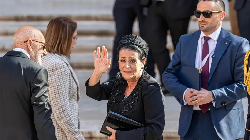 президент Мальты