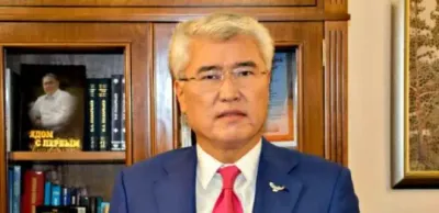 Арыстанбеку Мухамедиулы продлили арест на 2 месяца