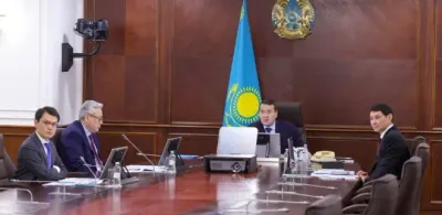 В правительстве призвали устранить недочеты в оцифровке земельных ресурсов