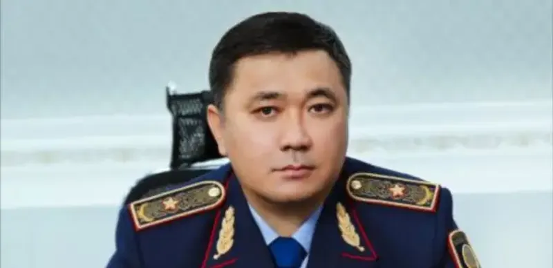 Суд над Нурланом Масимовым начался в Павлодаре