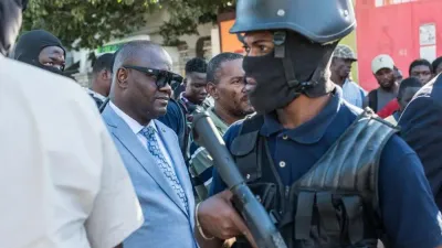 чрежвычайное положение