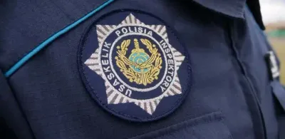 лжесотрудника задержали в Алматы