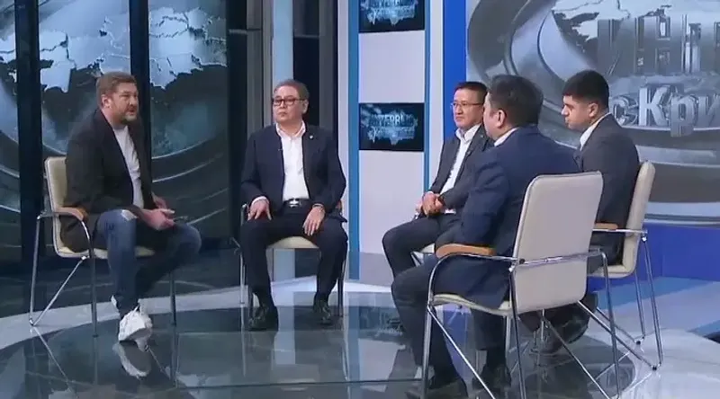 Хабар Верховный суд