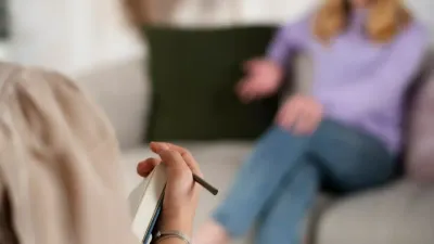 психологическая поддержка