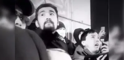 Дикому Арману и Кайрату Кудайбергену не дадут амнистию