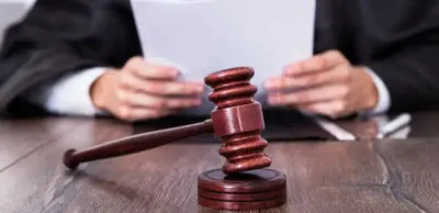 В Мангистауской области суд признал незаконной забастовку рабочих месторождения