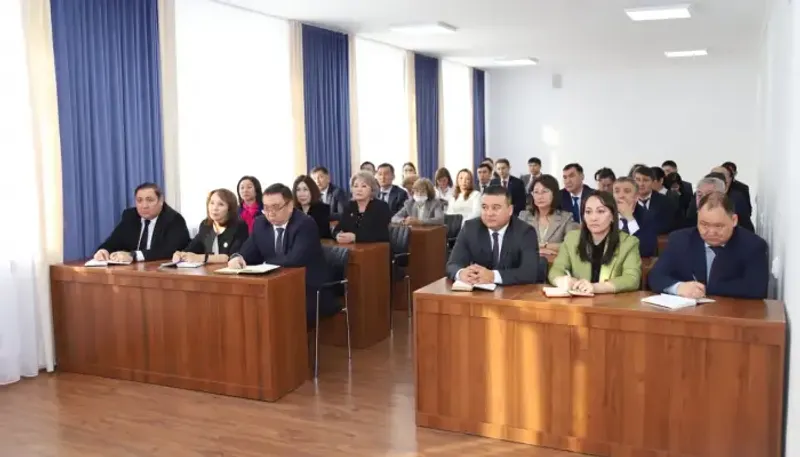 суд в Семее