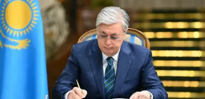 Президент произвел судейские назначения в регионах