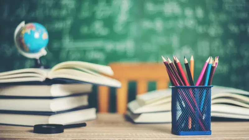 образовательное учреждение