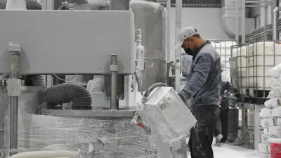 поддержка бизнеса