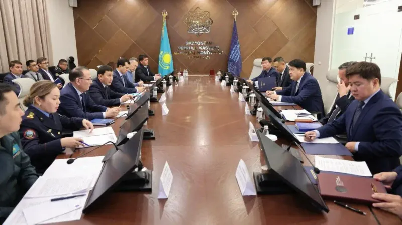 серый экспорт