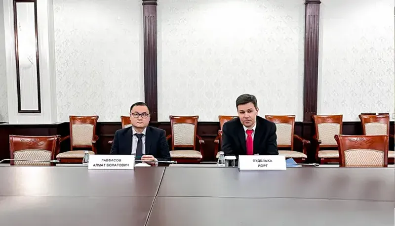 Йорг Пуделька