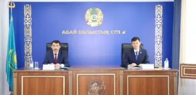 В Семее открыли здание областного суда