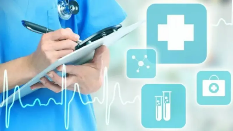 требования к медицинским информационным системам