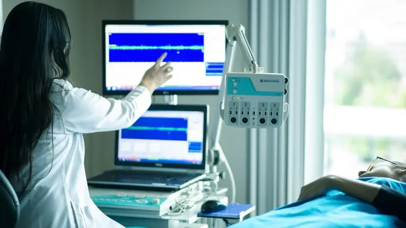 здравоохранение