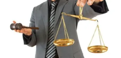 Национальный доклад о состоянии адвокатуры