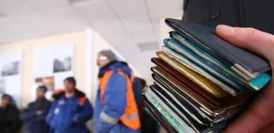 Более 15 тысяч иностранцев работают в Казахстане