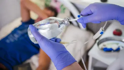 массовое отравление