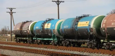 799 фактов незаконного вывоза нефтепродуктов пресекли с начала 2023 года в Казахстане