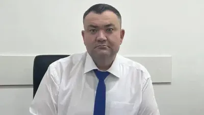 председатель суда по административным правонарушениям Усть-Каменогорск