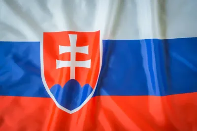 Slovakia election